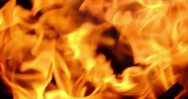 Fuego